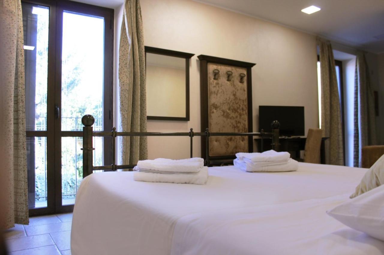 Le Corti - Dimora Storica Bed & Breakfast Polistena Exterior photo