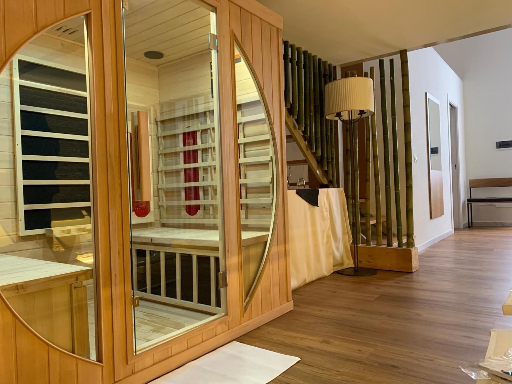 Le Corti - Dimora Storica Bed & Breakfast Polistena Exterior photo