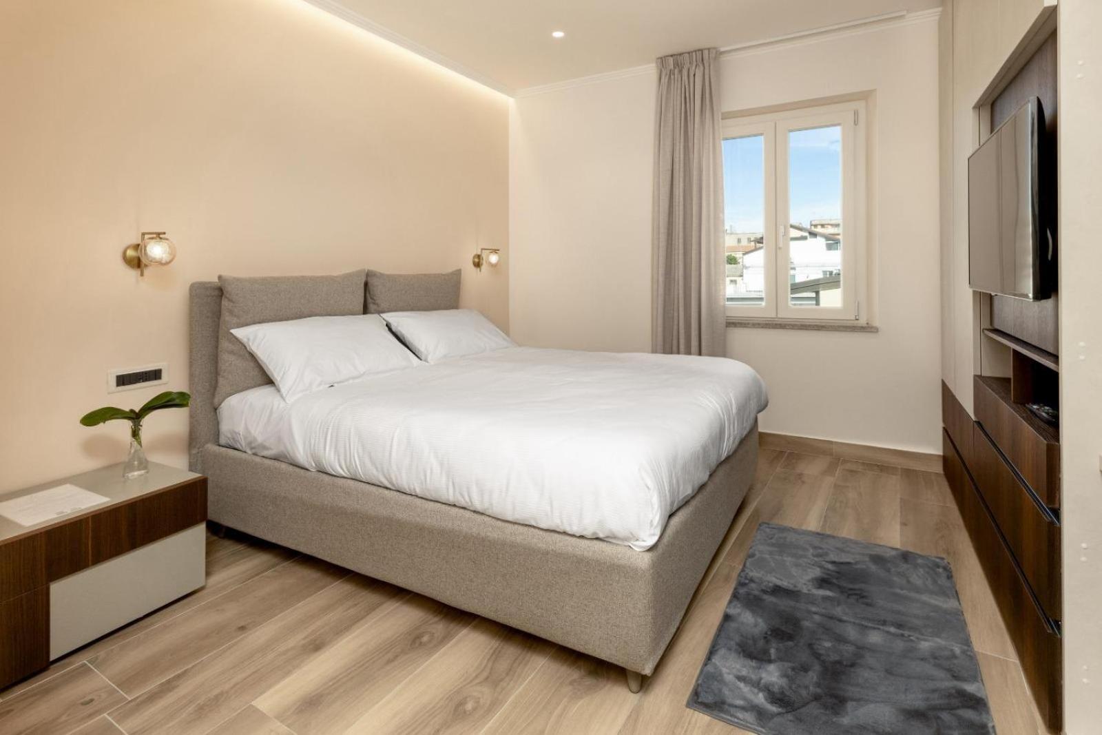 Le Corti - Dimora Storica Bed & Breakfast Polistena Exterior photo