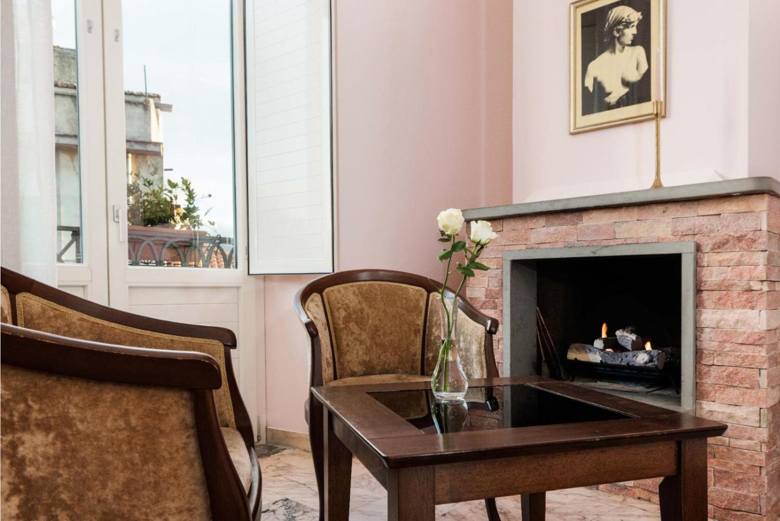 Le Corti - Dimora Storica Bed & Breakfast Polistena Exterior photo