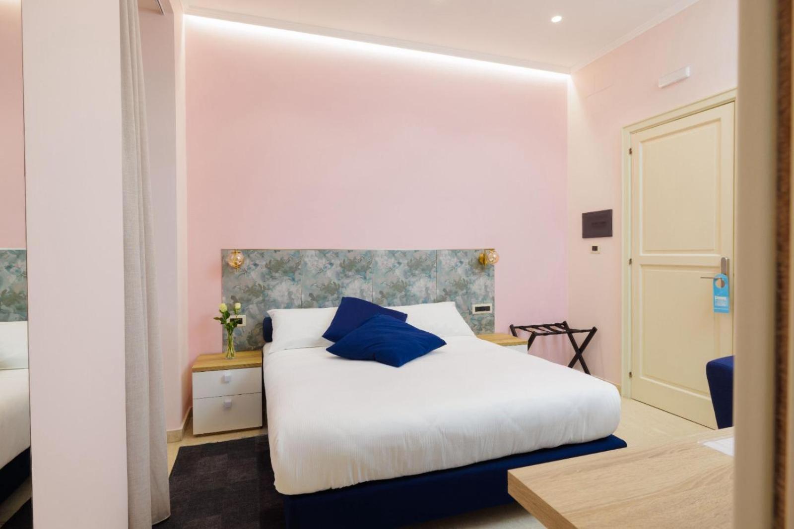 Le Corti - Dimora Storica Bed & Breakfast Polistena Exterior photo