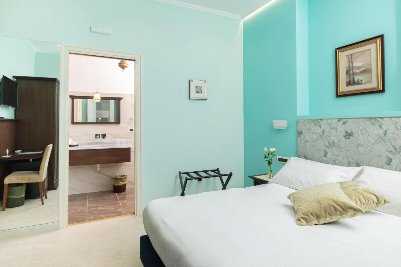 Le Corti - Dimora Storica Bed & Breakfast Polistena Exterior photo