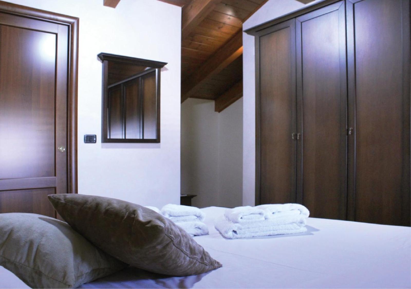 Le Corti - Dimora Storica Bed & Breakfast Polistena Exterior photo