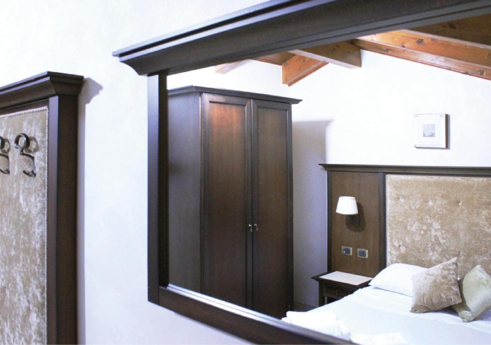 Le Corti - Dimora Storica Bed & Breakfast Polistena Exterior photo