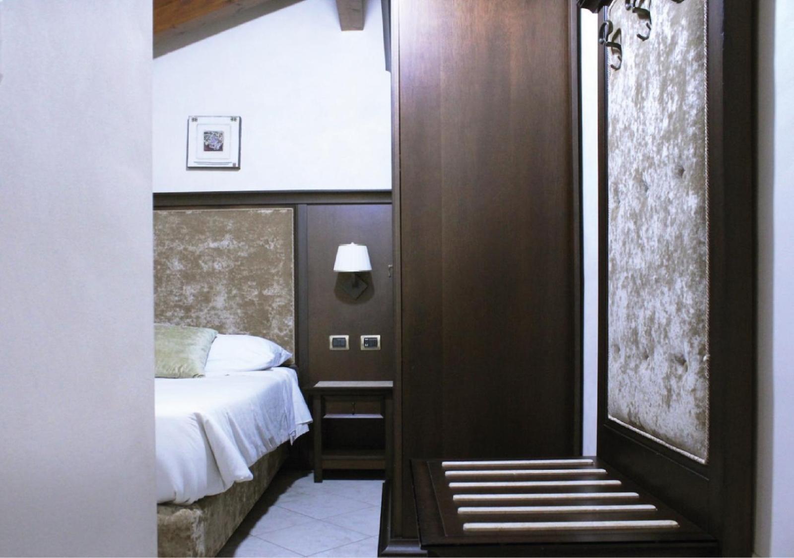 Le Corti - Dimora Storica Bed & Breakfast Polistena Exterior photo