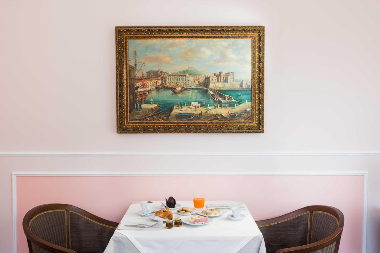 Le Corti - Dimora Storica Bed & Breakfast Polistena Exterior photo