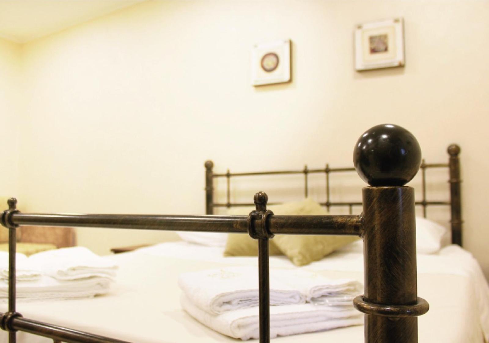 Le Corti - Dimora Storica Bed & Breakfast Polistena Exterior photo