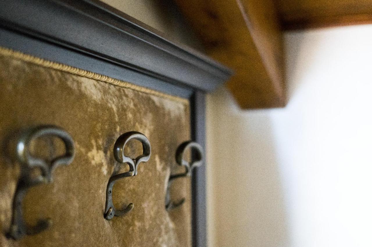 Le Corti - Dimora Storica Bed & Breakfast Polistena Exterior photo